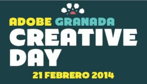 Imagen del evento Adobe Granada Creative Day
