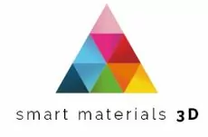 lOGO Smart Materials 3D