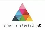 Smart materials 3D
