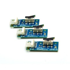 Kit Mechanical endstop with PCB