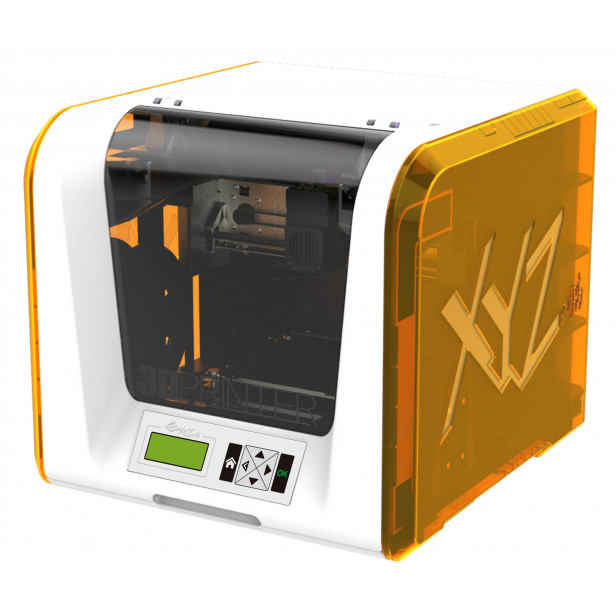 XYZprinting, da Vinci Junior 3D Printer