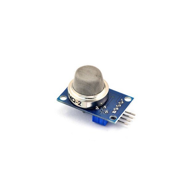 Sensor de gas MQ2 MQ-2 para Arduino