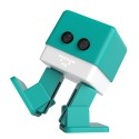 BQ Zowi, intelligent and educational robot for children