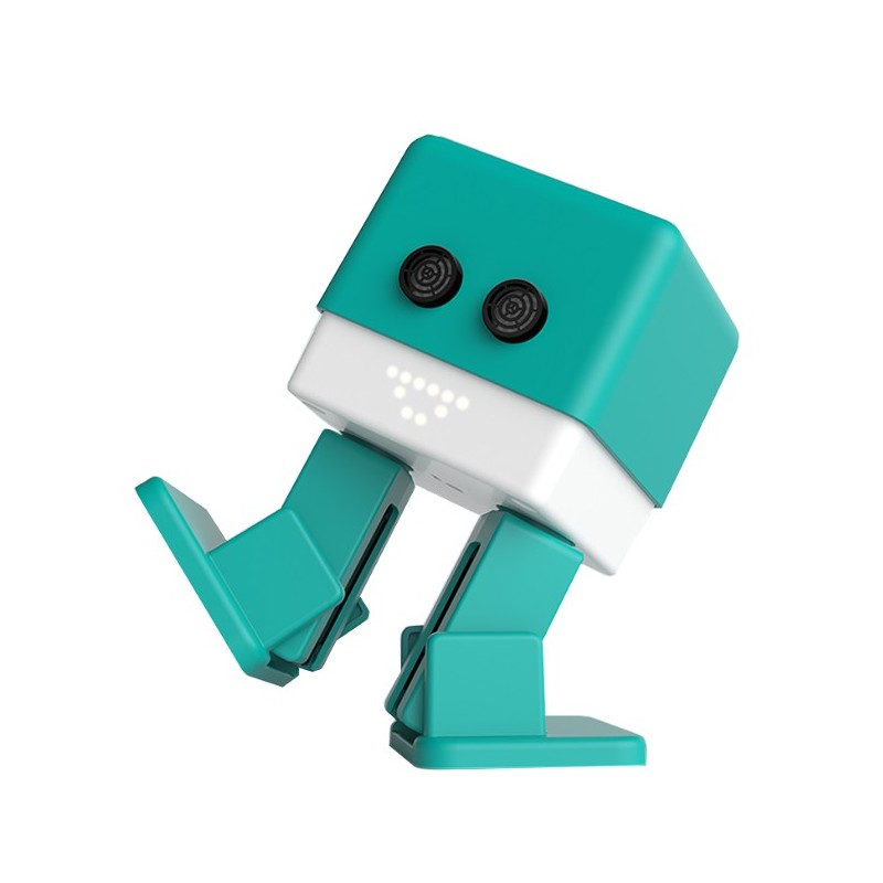 BQ Zowi, el robot inteligente y educativo para niños