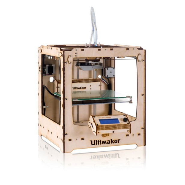 Impresora 3D Ultimaker Original+