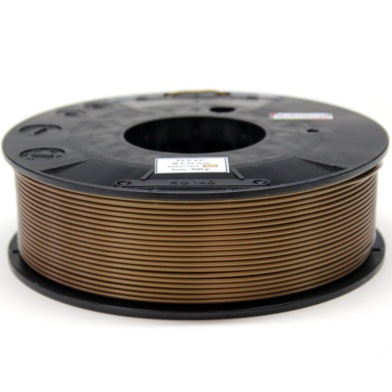 PLA EP 1,75mm GOLD