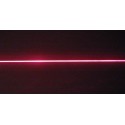 Módulo laser 5mw 650nm 3-6v Cruz enfocable