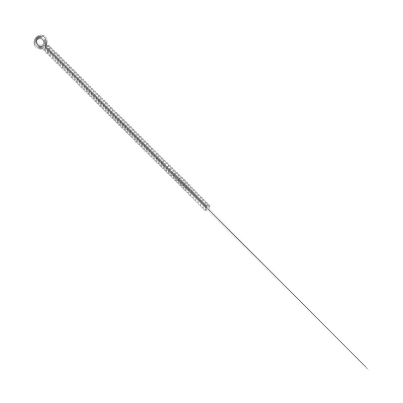 Needle for nozzle cleaning 0.3mm