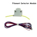 Módulo detector de filamento 3mm