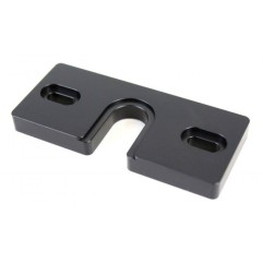 v6 Groove Mounting Plate