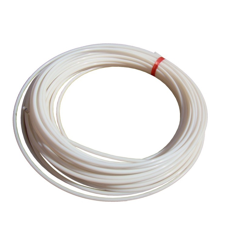 PTFE bowden tubing (1,75mm Filament) (100mm). Diameter outside 3mm 