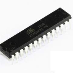 Microchip ATMEGA8A-PU 8k