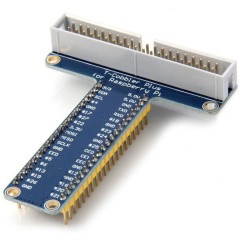 Placa extensión 40 PIN compatible Raspberry