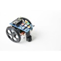 KIT Componentes Robot Escornabot Singularis v2.20