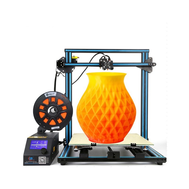 Impresora 3D Creality 3D CR-10 S4