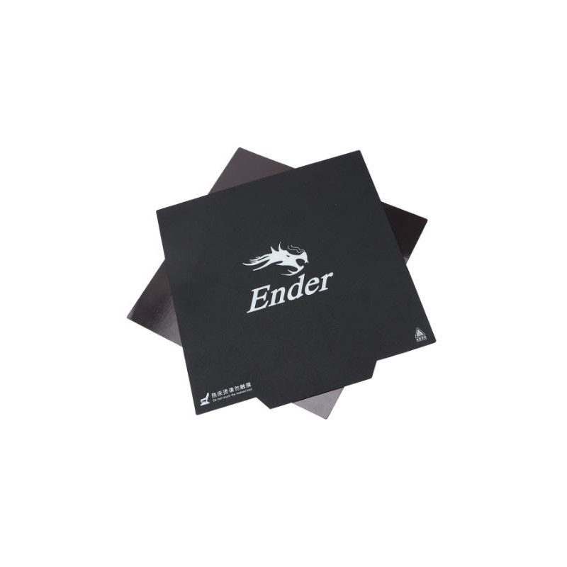 Ender bed tape 235x235mm