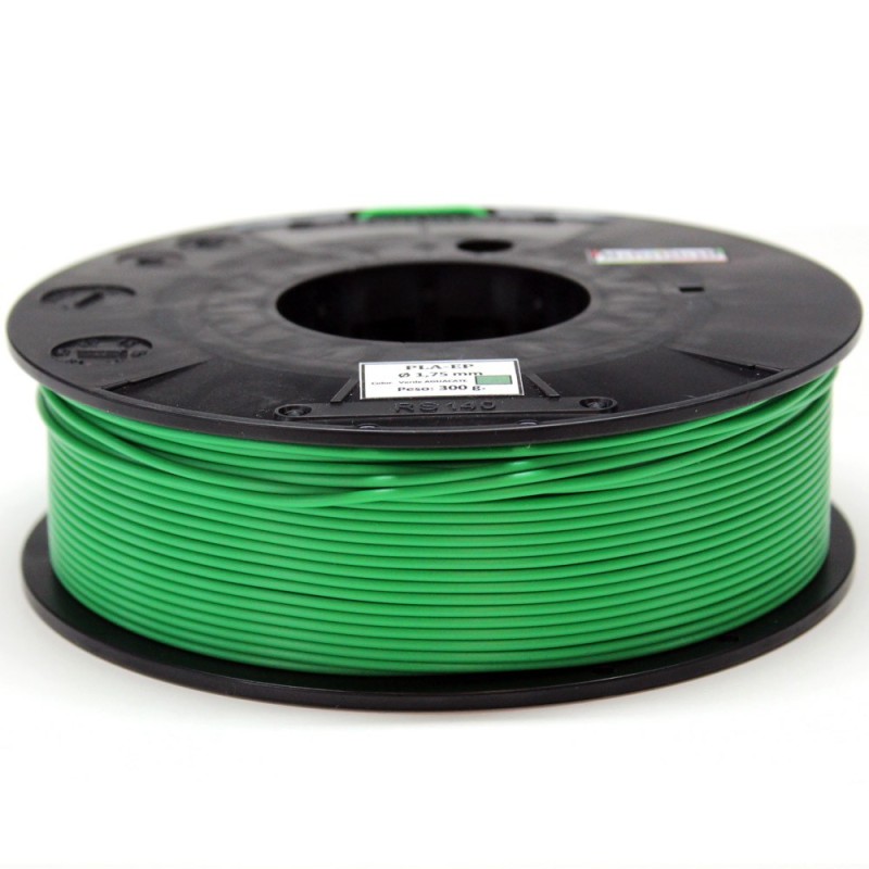PLA EP 2.85mm Green