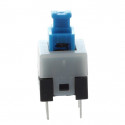Mini pulsador / interruptor PCB 7x7