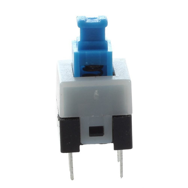 DIP6 7x7 Touch micro Push Button Switch