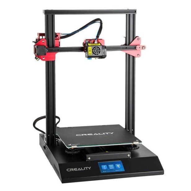 Impresora 3D Creality 3D CR-10S pro