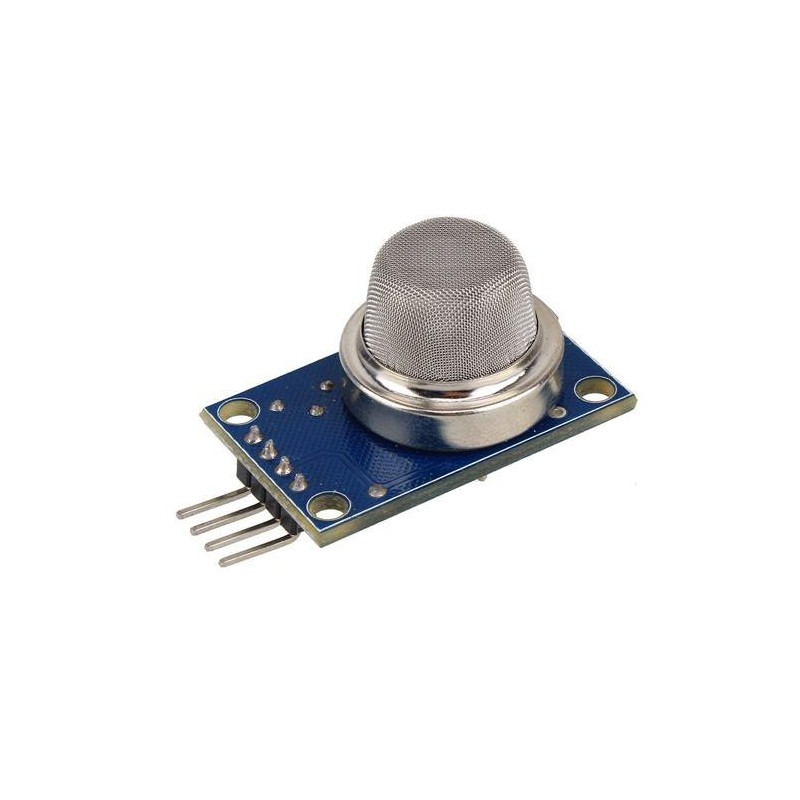 Sensor de gas MQ 135 para Arduino