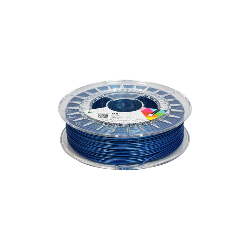 PLA Glitter BLUE 1,75mm