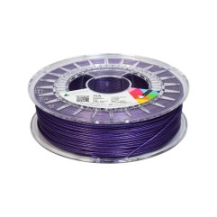 PLA Glitter PURPLE 1,75mm - Purple