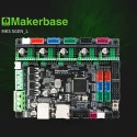 Makerbase MKS SGEN L Placa de control Impresora 3D