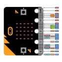 BBC Placa Micro:Bit - Controlador con cable
