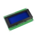 LCD2004 IIC/I2C luz azul (compatible con Arduino)