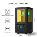 Anycubic Photon DLP 3D printer