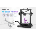 Impresora 3D Creality CR-6 SE