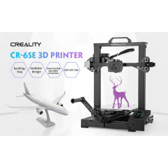 3D Printer Creality CR-6 SE