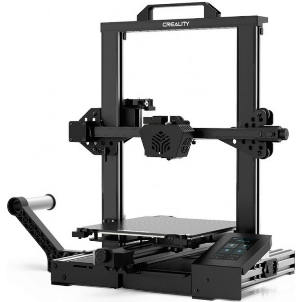 3D Printer Creality CR-6 SE