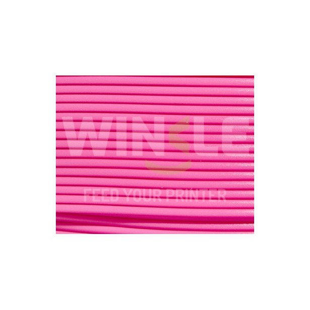 PLA HD 1,75mm Fluorescent pink