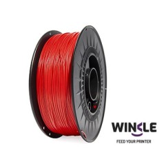 PLA IE 1,75mm Devil Red - Red