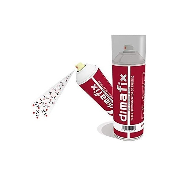 Dimafix Spray - Adhesive