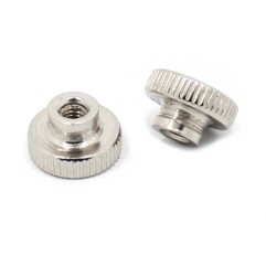 M3 Headed Bed Adjusting Nut Type B for 3D Printers – 4Pcs