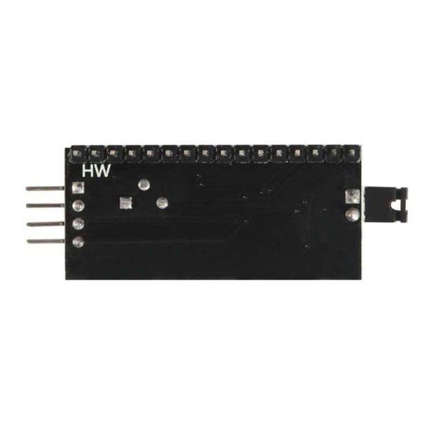Módulo adaptador IIC/I2C PCF8574