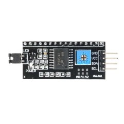 IIC/I2C PCF8574 Serial Interface Adapter Module