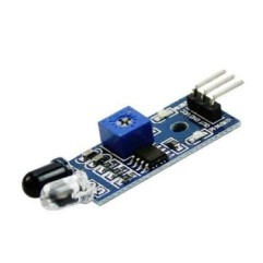 Infrared Obstacle Avoidance Tracking Sensor Module