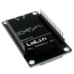 Módulo Wireless CH340 NodeMcu V3 ESP8266 Lua WIFI