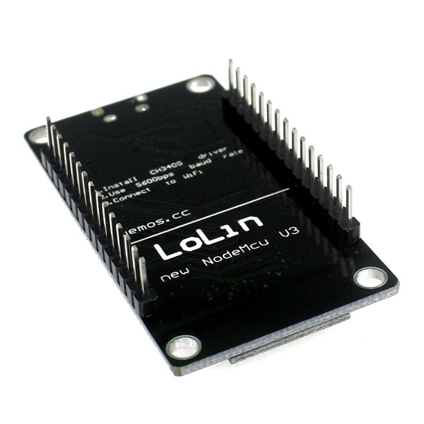 Wireless module CH340 NodeMcu V3 ESP8266 Lua WIFI