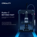 Impresora 3D Creality Ender 7