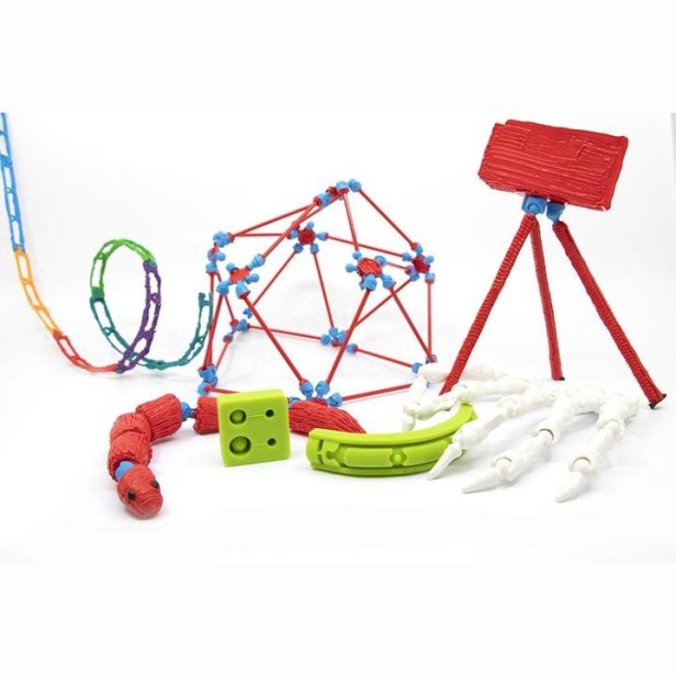 Kit de accesorio STEM Boli 3Doodler