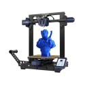 Impresora 3D cerrada CREALITY 3D CR-200B