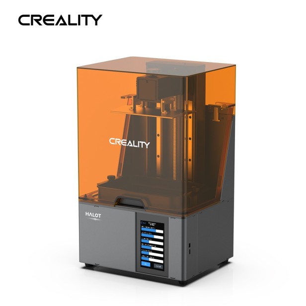 Creality3D HALOT - SKY CL 89 Impresora de resina