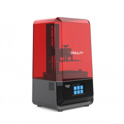 Creality3D HALOT - LITE CL 89L Impresora de resina