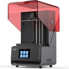 Creality3D HALOT - MAX Impresora de resina grande