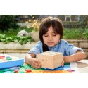 Cubetto Robot de codificación de madera (Montessori)